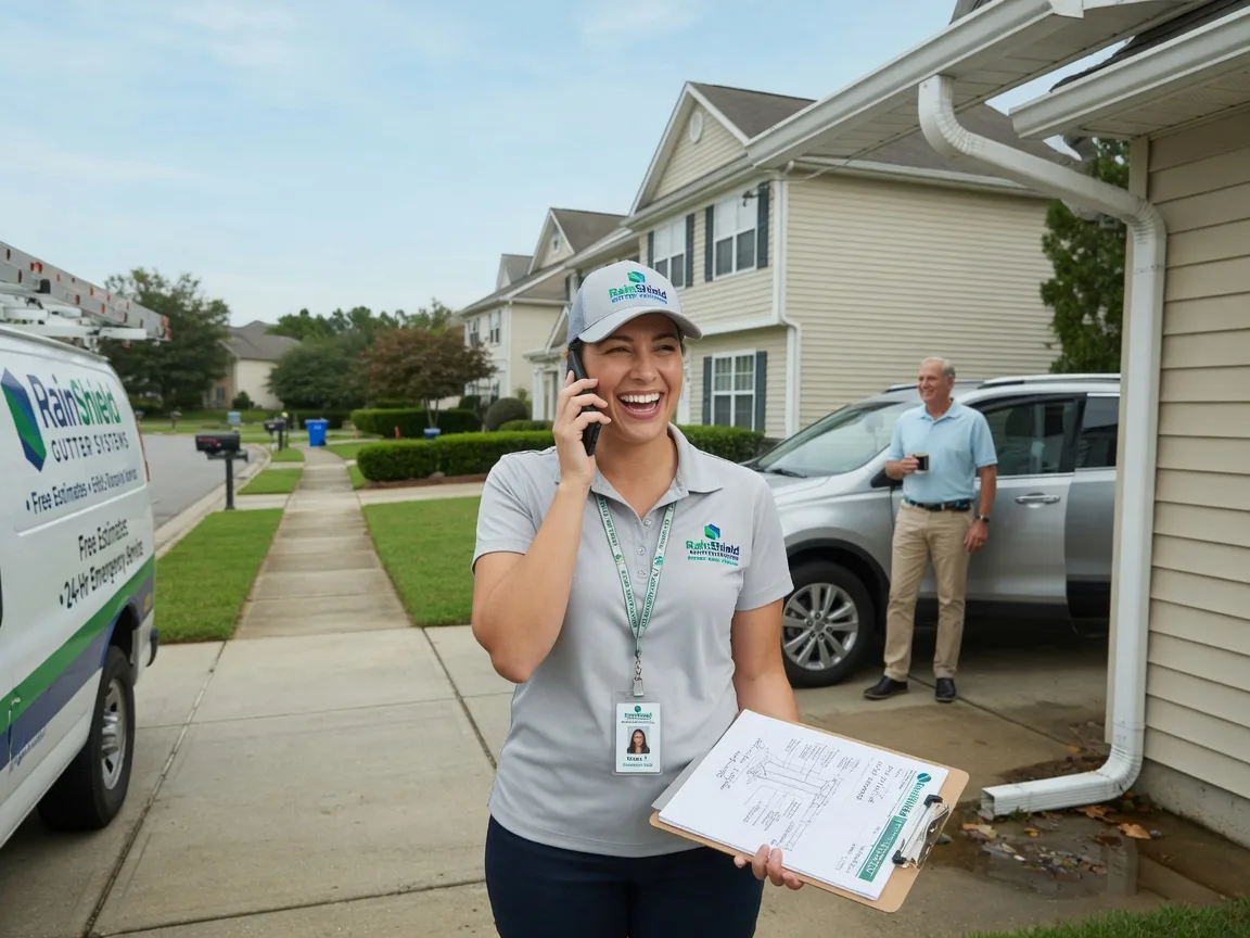 Gutter Installation Frazer, MT FAQs